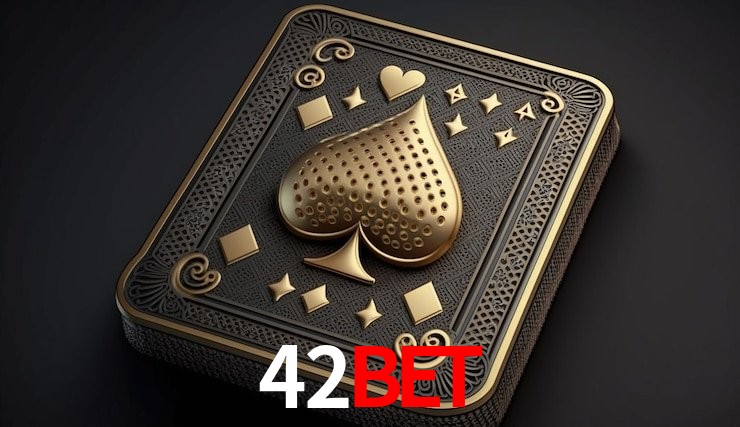 Integração de APIs 42BET