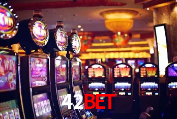 42BET Brasília - VIP Program