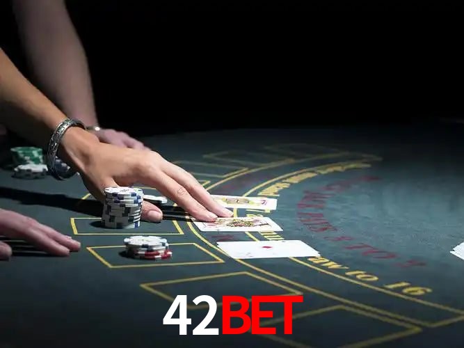 42BET Curitiba - Statistics