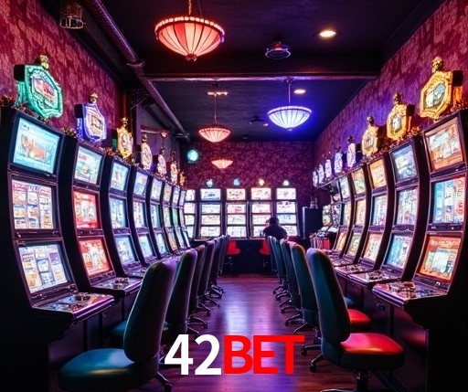 42BET Brasília - Bonus Features