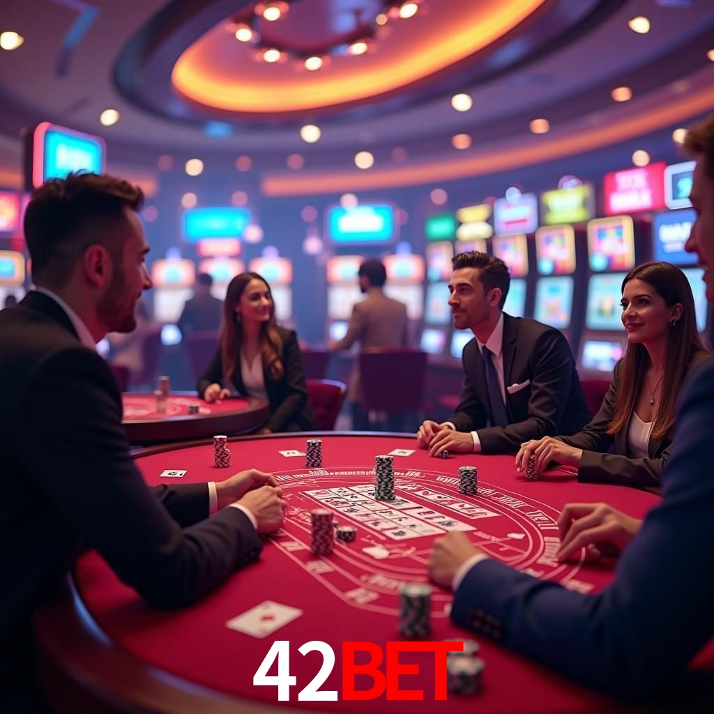 Apostas de Basquete 42BET