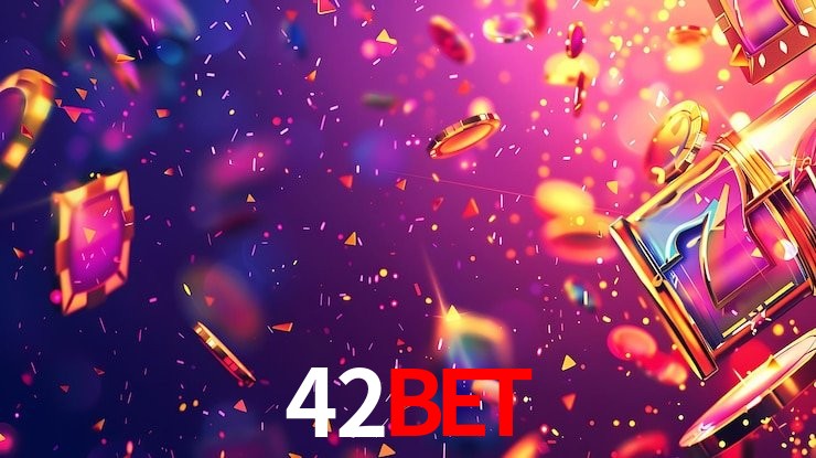 PIX Instantâneo 42BET