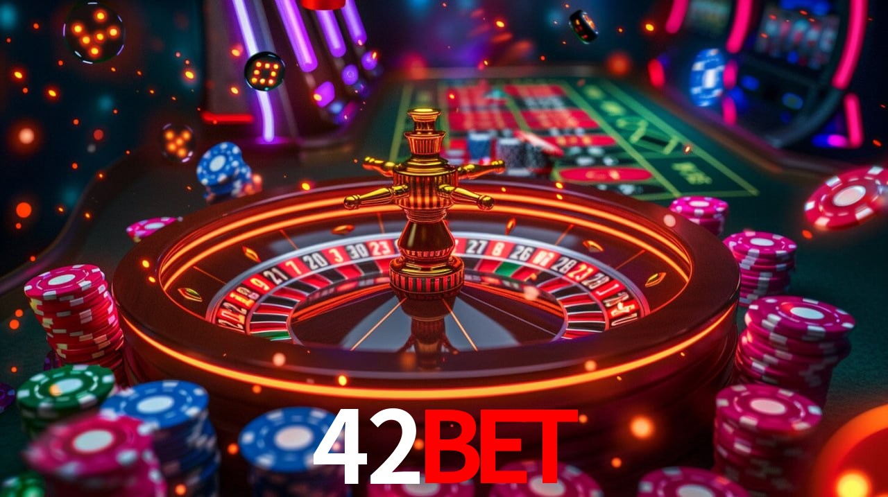Torneios 42BET