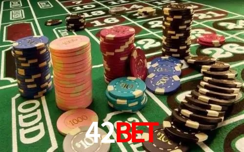 42BET login
