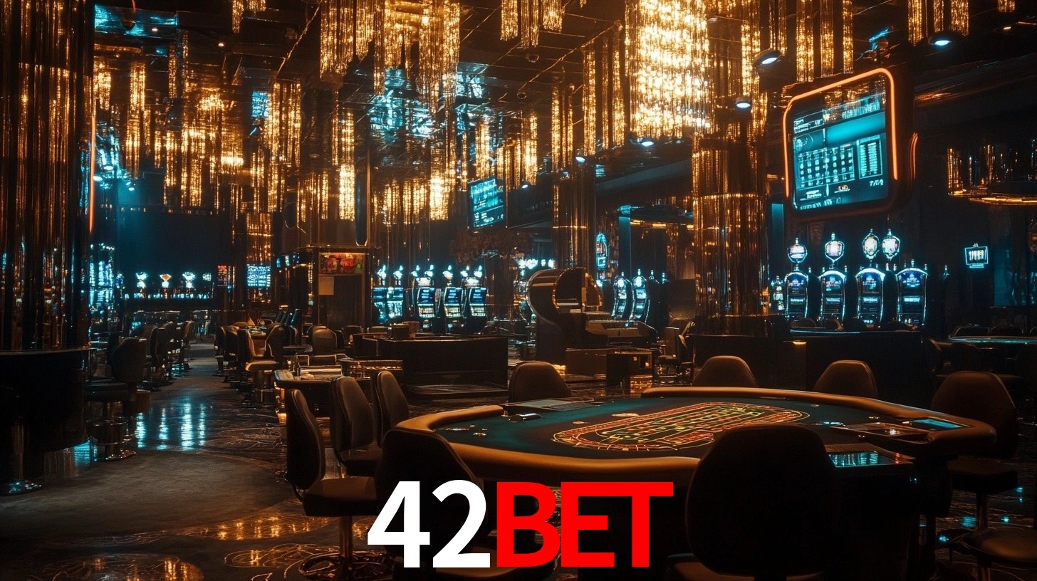 42BET login