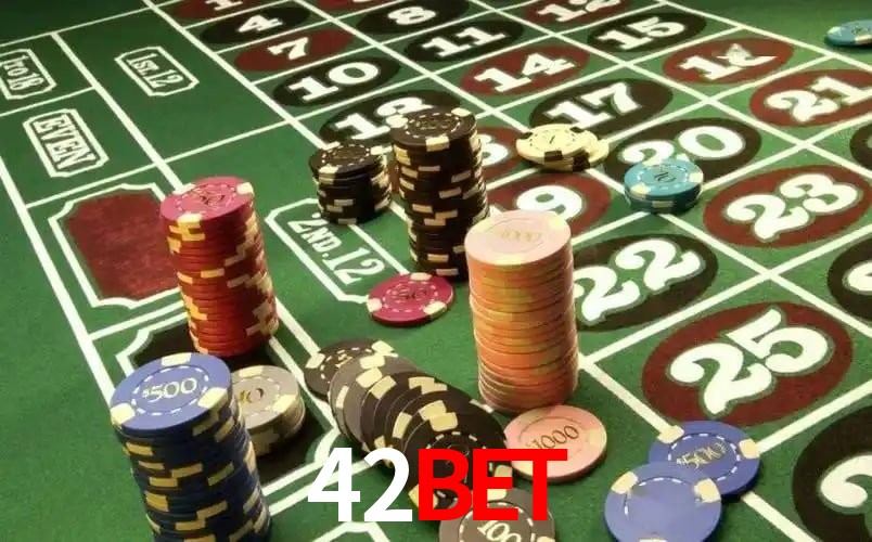 Ofertas Exclusivas 42BET