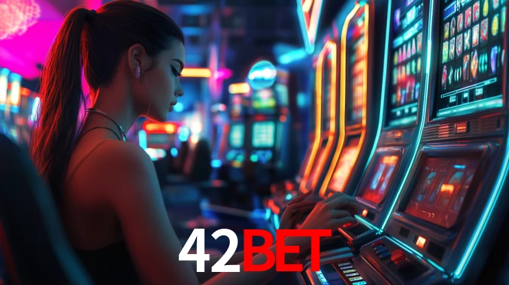 Premium Interface 42BET