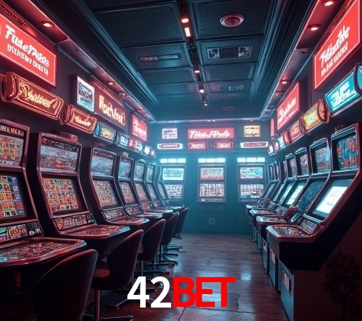 42BET Rio de Janeiro - Calendar