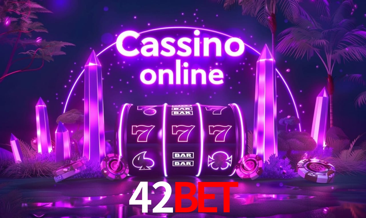 42BET Entrar - Login Seguro Certificado