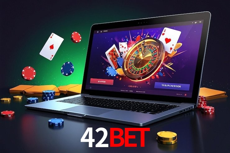 42BET Fortaleza - Reviews