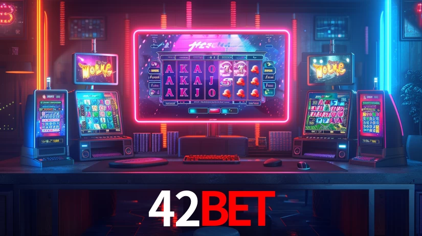 42BET App
