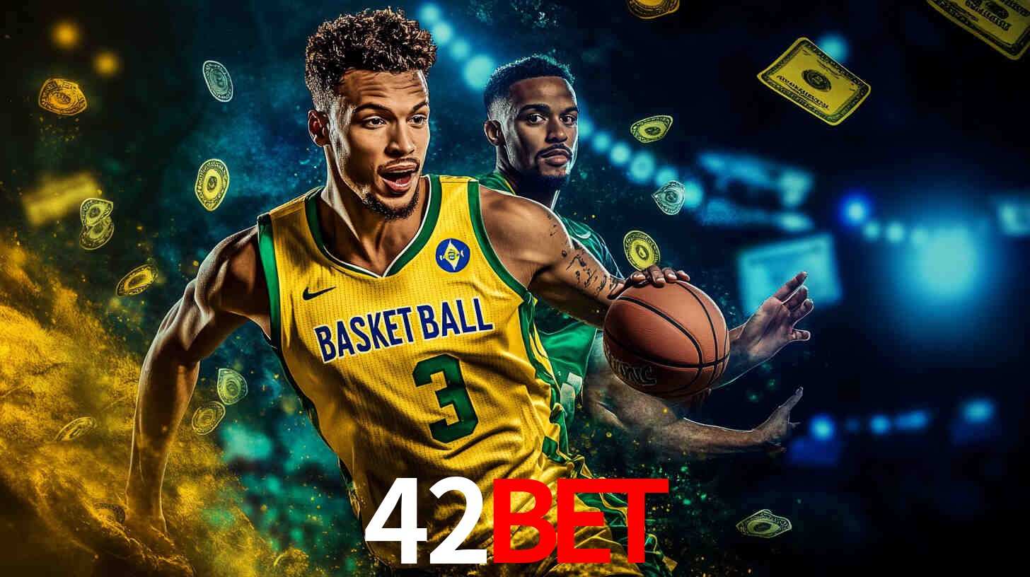 Descubra a Essência do 42BET: Nossa História e Compromissos