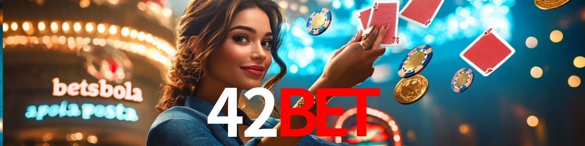 Slot Games 42BET