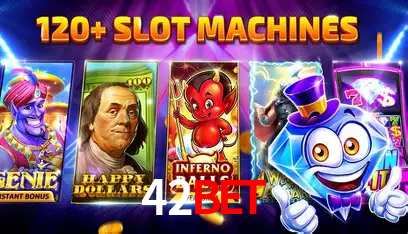 Desvendando o Mundo dos Jogos Virtuais na 42BET