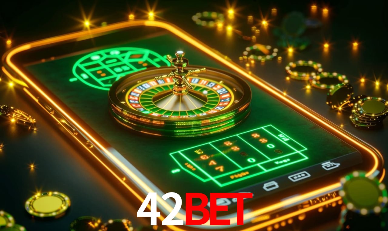 42BET Plataforma - Certificada MGA desde 2015