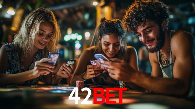 Spaceman Game 42BET