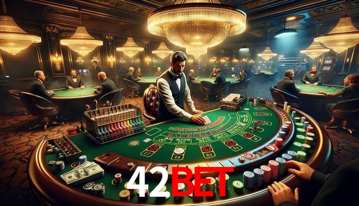 Game Providers 42BET
