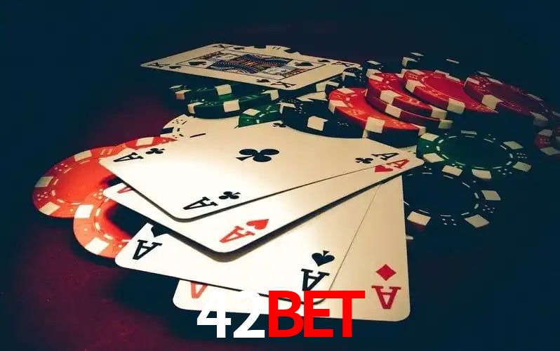 42BET Brasília - Betting Features