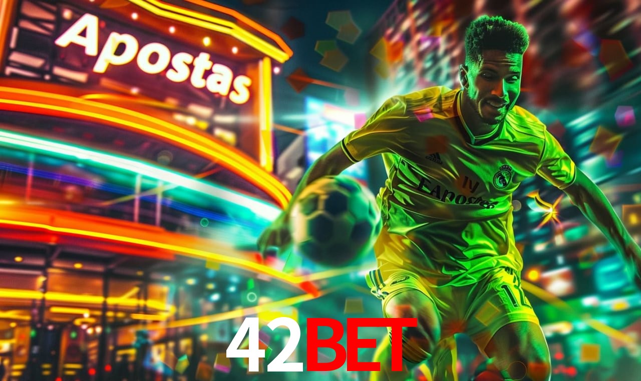 42BET São Paulo - Jogo Providers