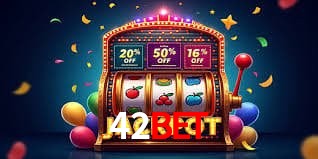 42BET - User Statistics