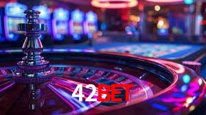 Games Directory 42BET