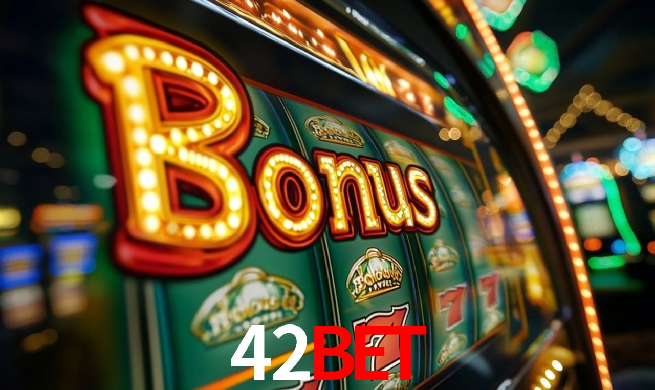42BET Salvador - Promo Stats