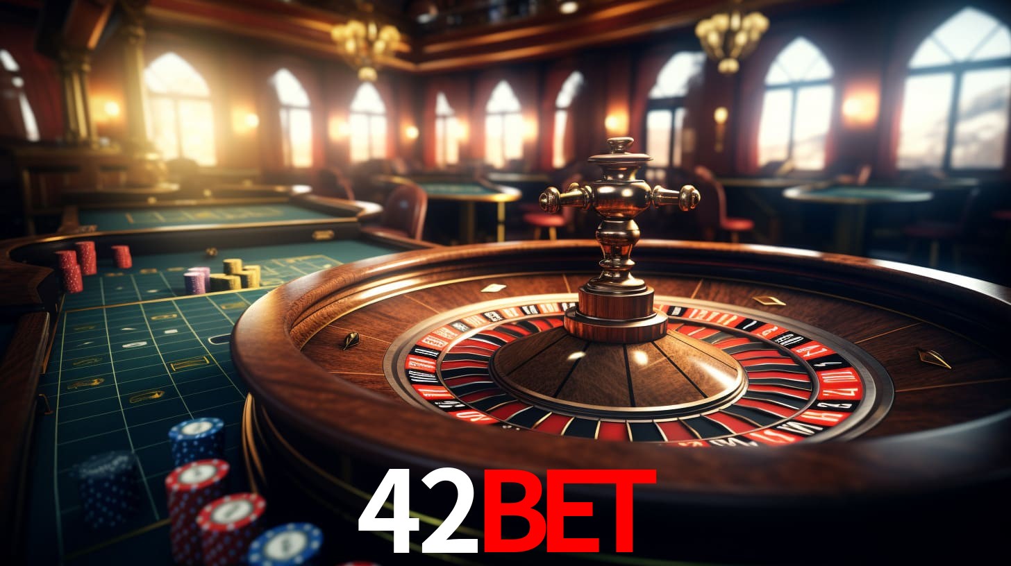 Basketball Betting 42BET