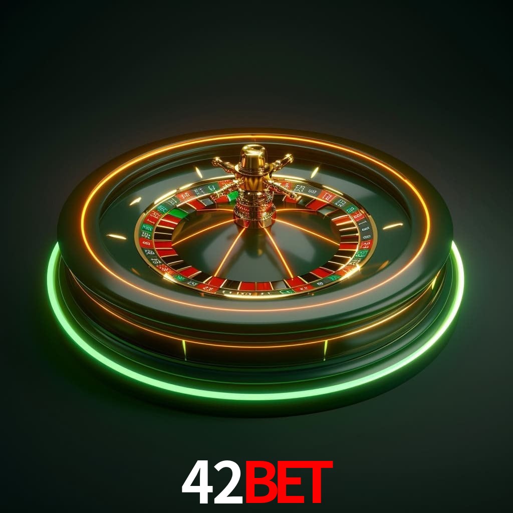 42BET App - Aplicativo Móvel Oficial