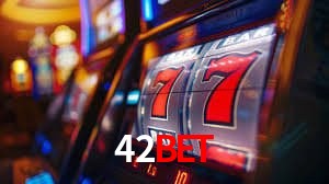 42BET - Pagamento PIX Instantâneo