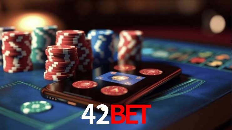 42BET Rio de Janeiro - Popular Jogos