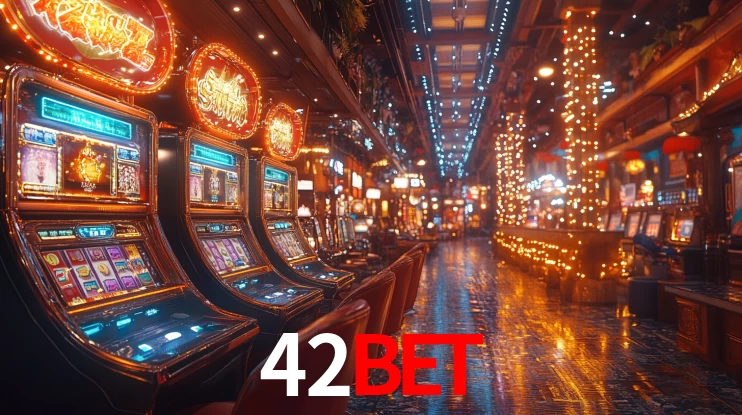42BET