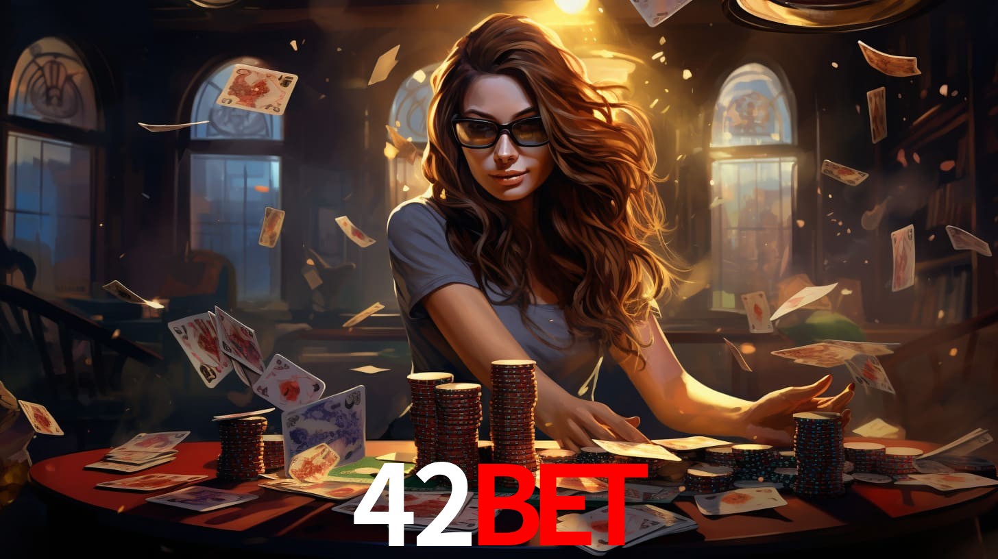 Tennis Betting 42BET
