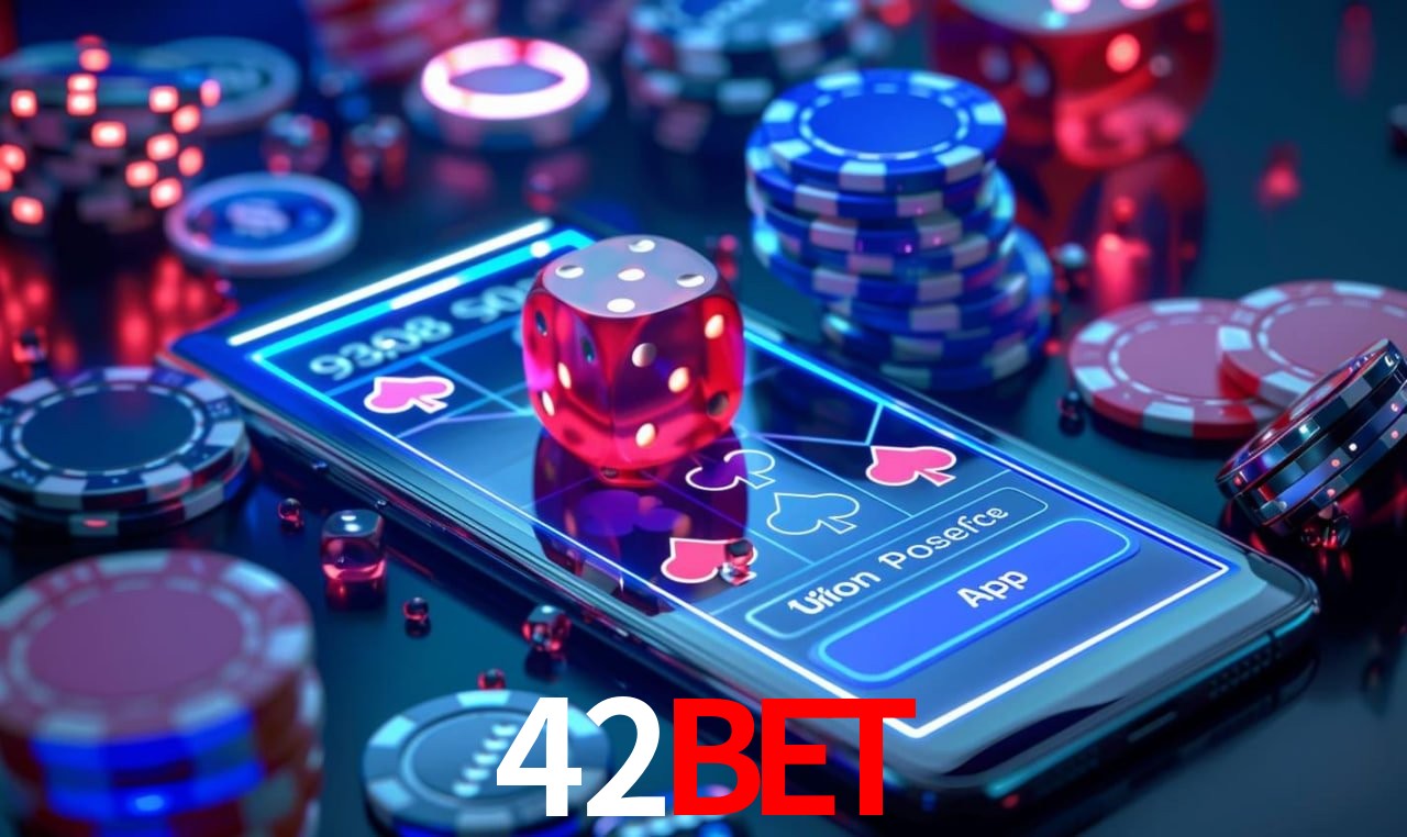 42BET - Análise de Mercados Esportivos