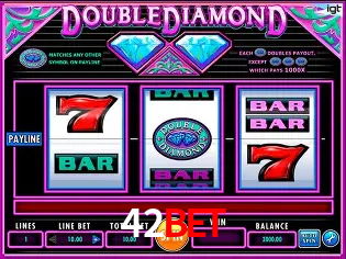 Descubra a Magia dos Jogos de Arcade no 42BET