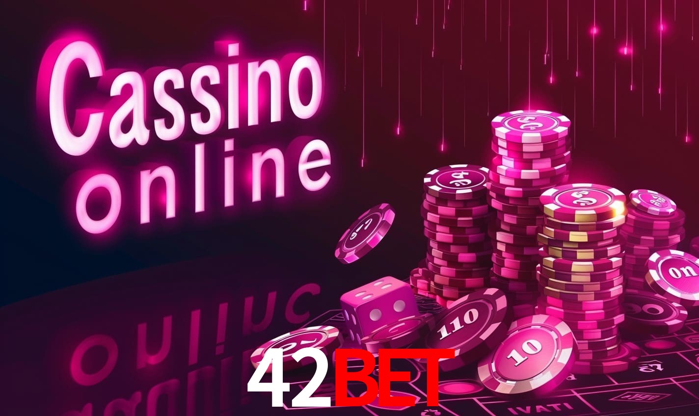 42BET Salvador - Strategies