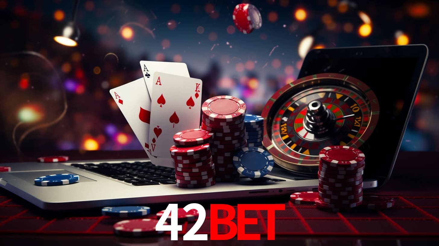 Football Betting 42BET