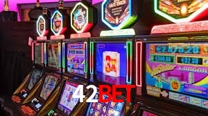 Mesa de Blackjack 42BET