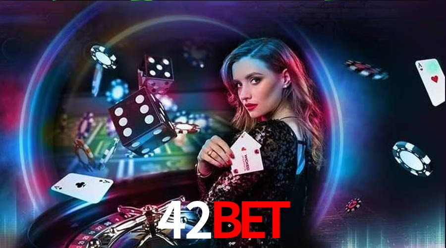 Exclusive Offers 42BET