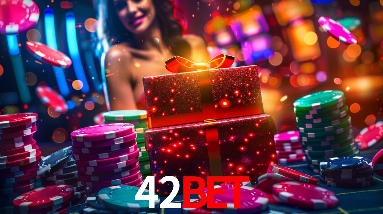 Interface do App 42BET
