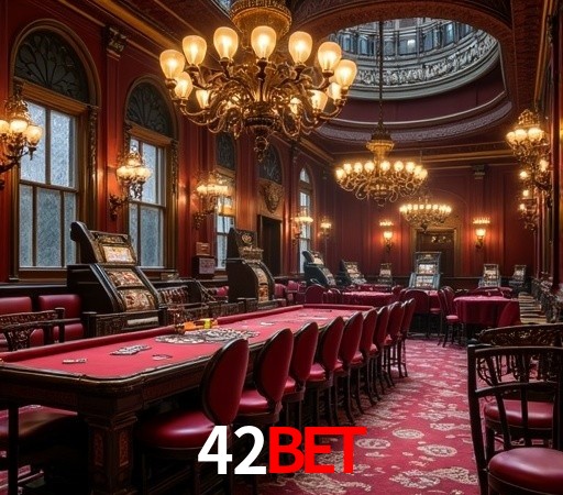 42BET Belo Horizonte - Payments