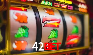 Inovações de Jogos na 42BET: O Futuro das Experiências Interativas